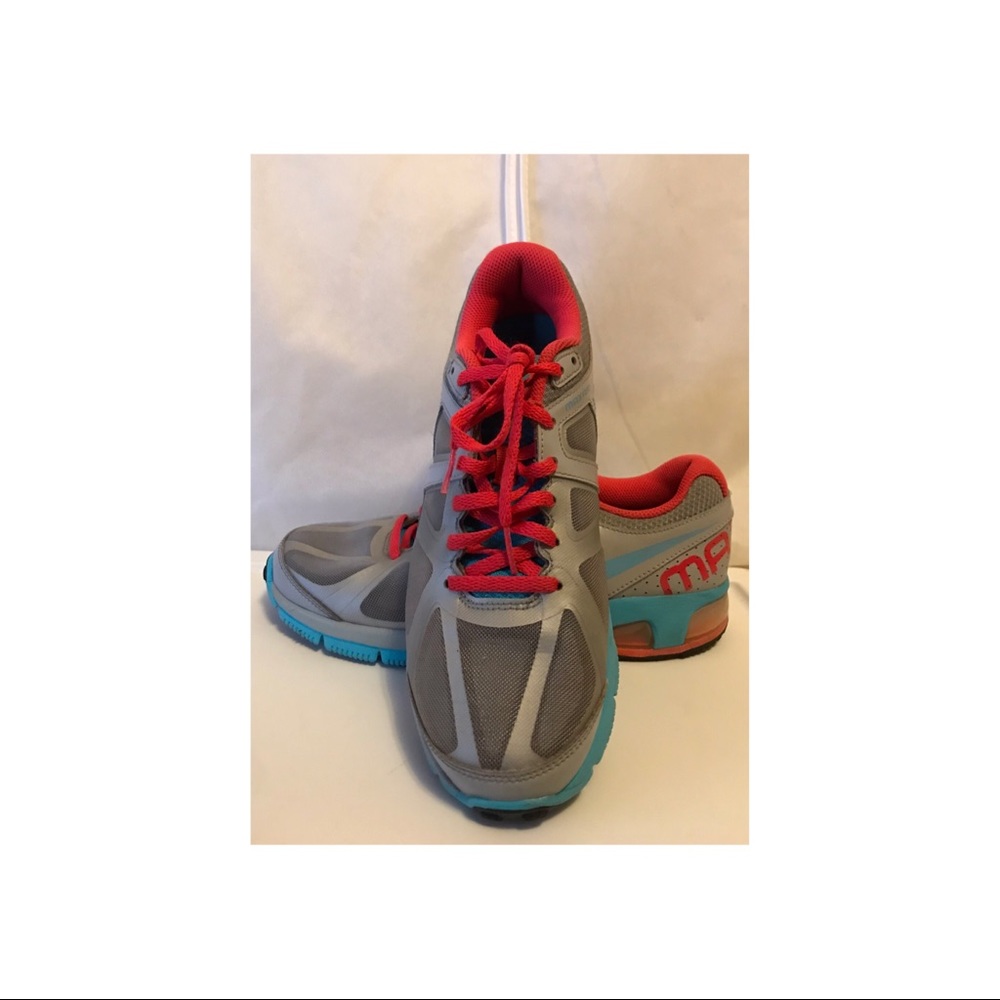 Nike Women’s Air Max Run Lite 4 Shoes